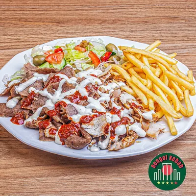 Bengol Kebab Niepodległości